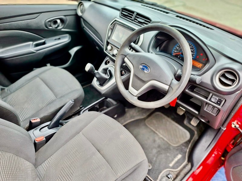 Datsun GO - Parkview Auto Vereeniging - Image 10