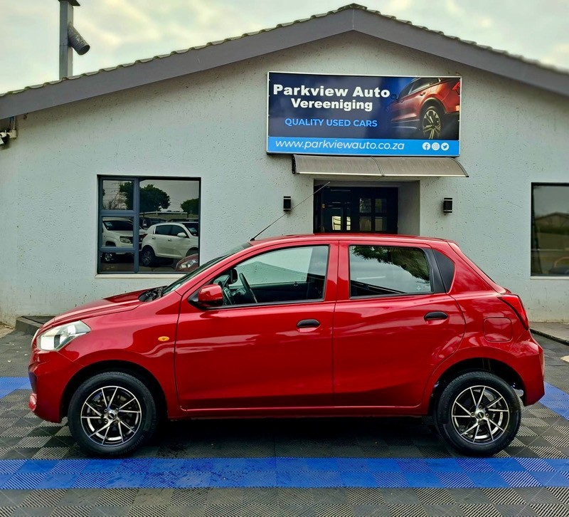 Datsun GO - Parkview Auto Vereeniging - Image 5