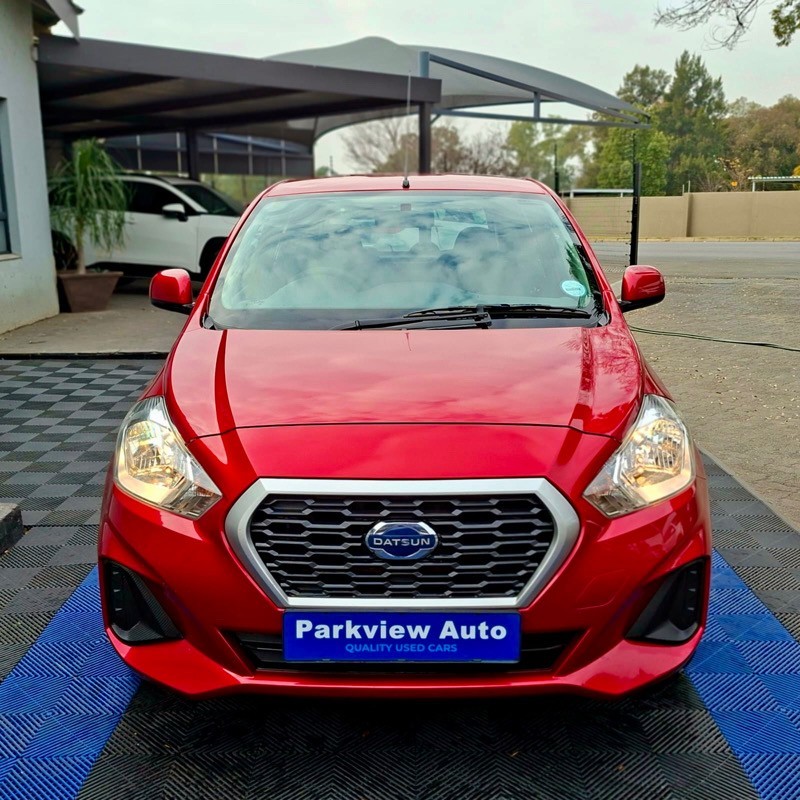 Datsun GO - Parkview Auto Vereeniging - Image 2