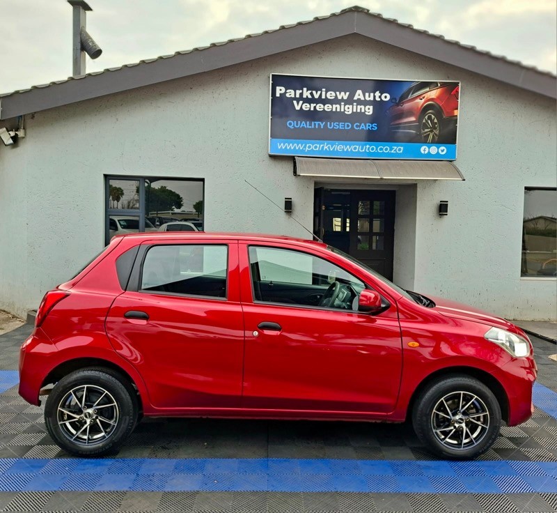 Datsun GO - Parkview Auto Vereeniging - Image 27