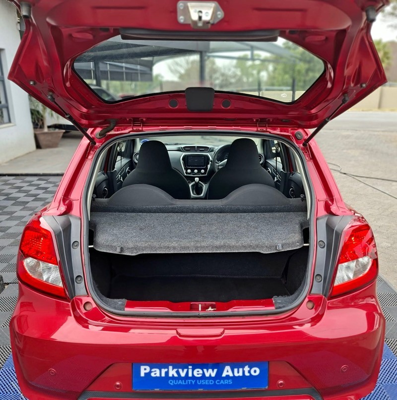 Datsun GO - Parkview Auto Vereeniging - Image 24