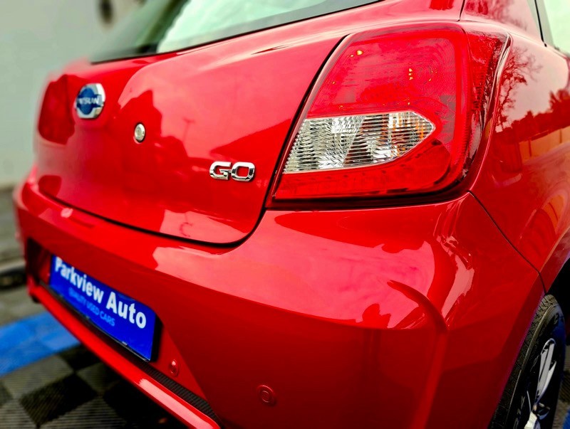 Datsun GO - Parkview Auto Vereeniging - Image 26
