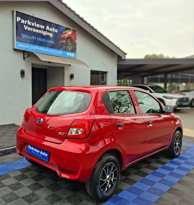 Datsun GO - Parkview Auto Vereeniging - Image 23