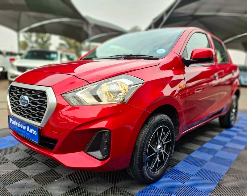 Datsun GO - Parkview Auto Vereeniging - Image 29