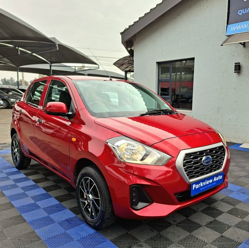 Datsun GO - Parkview Auto Vereeniging - Image 28