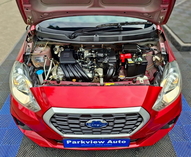 Datsun GO - Parkview Auto Vereeniging - Image 30