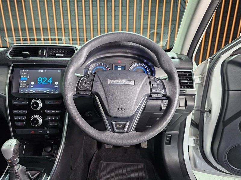 Haval H2 - Mit Mak Motors - Image 10