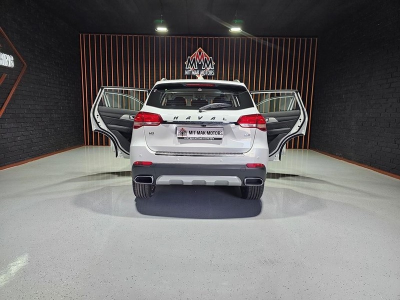Haval H2 - Mit Mak Motors - Image 25