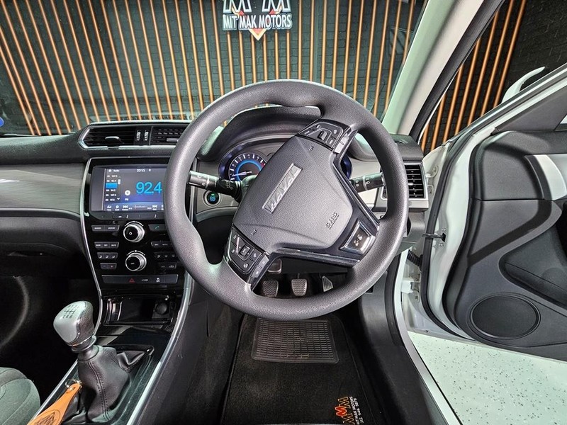 Haval H2 - Mit Mak Motors - Image 19