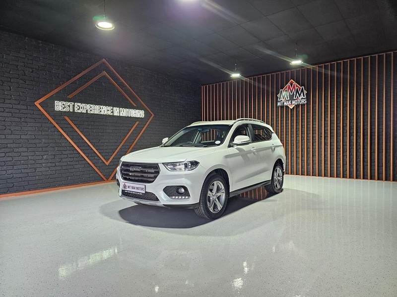 Haval H2 - Mit Mak Motors - Image 1
