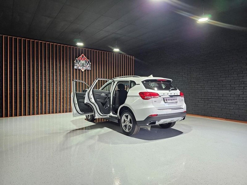 Haval H2 - Mit Mak Motors - Image 24