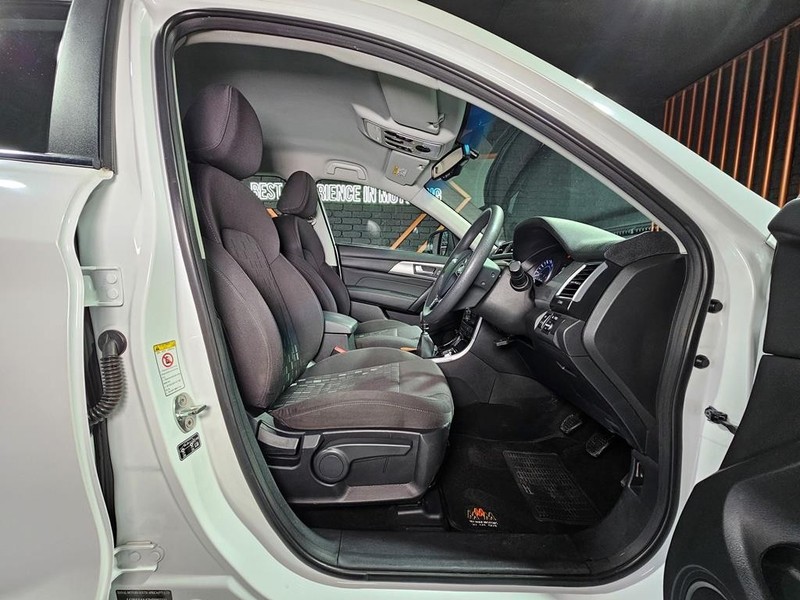 Haval H2 - Mit Mak Motors - Image 9
