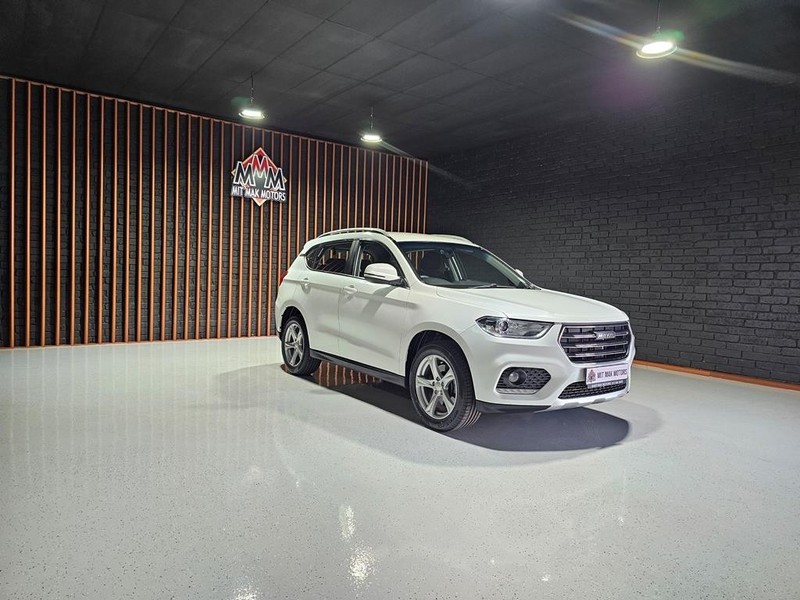 Haval H2 - Mit Mak Motors - Image 3