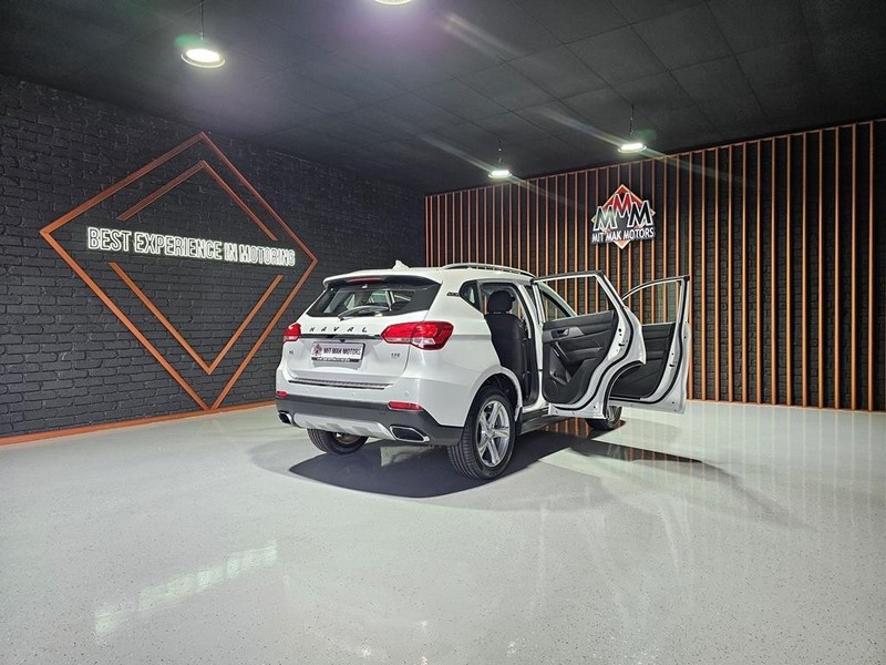 Haval H2 - Mit Mak Motors - Image 26