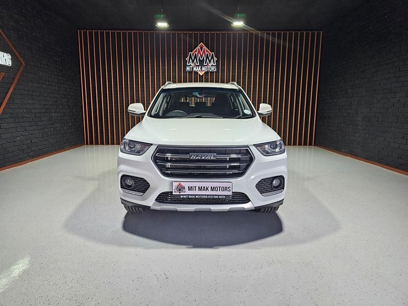 Haval H2 - Mit Mak Motors - Image 2