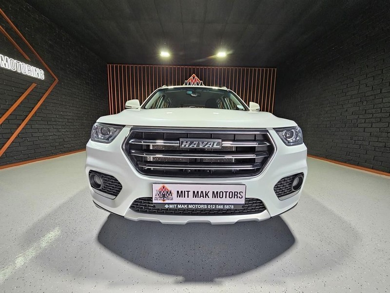 Haval H2 - Mit Mak Motors - Image 5