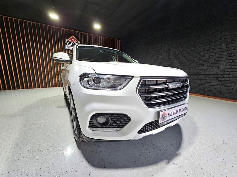 Haval H2 - Mit Mak Motors - Image 6