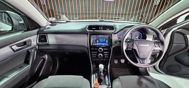 Haval H2 - Mit Mak Motors - Image 23
