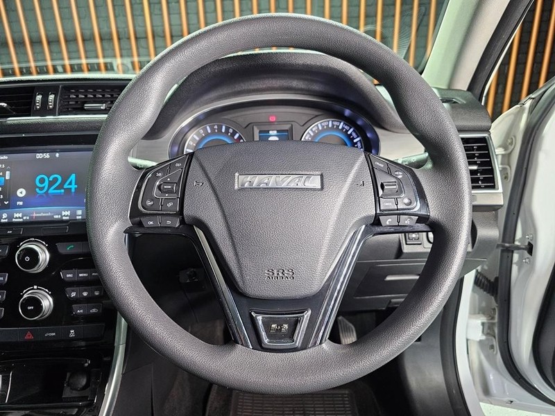 Haval H2 - Mit Mak Motors - Image 11