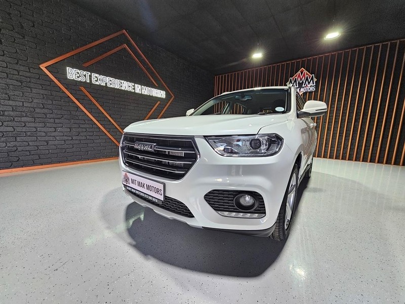 Haval H2 - Mit Mak Motors - Image 4