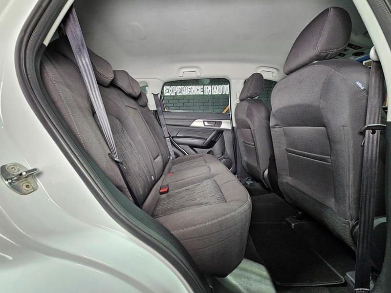 Haval H2 - Mit Mak Motors - Image 22