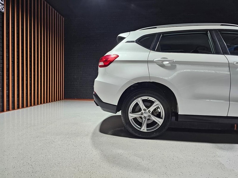 Haval H2 - Mit Mak Motors - Image 28