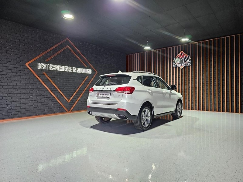 Haval H2 - Mit Mak Motors - Image 27