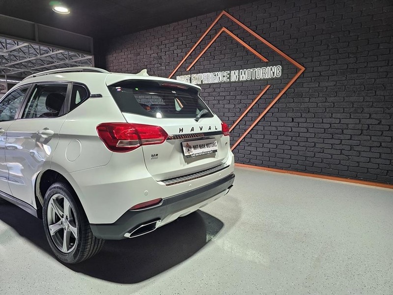 Haval H2 - Mit Mak Motors - Image 29