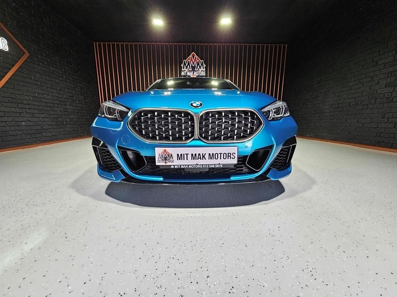 BMW 2 Series - Mit Mak Motors - Image 5
