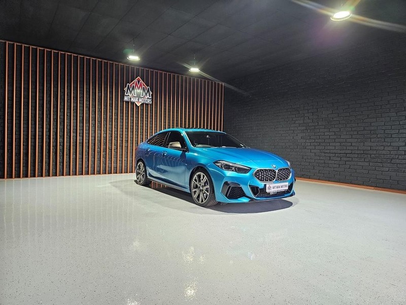 BMW 2 Series - Mit Mak Motors - Image 3