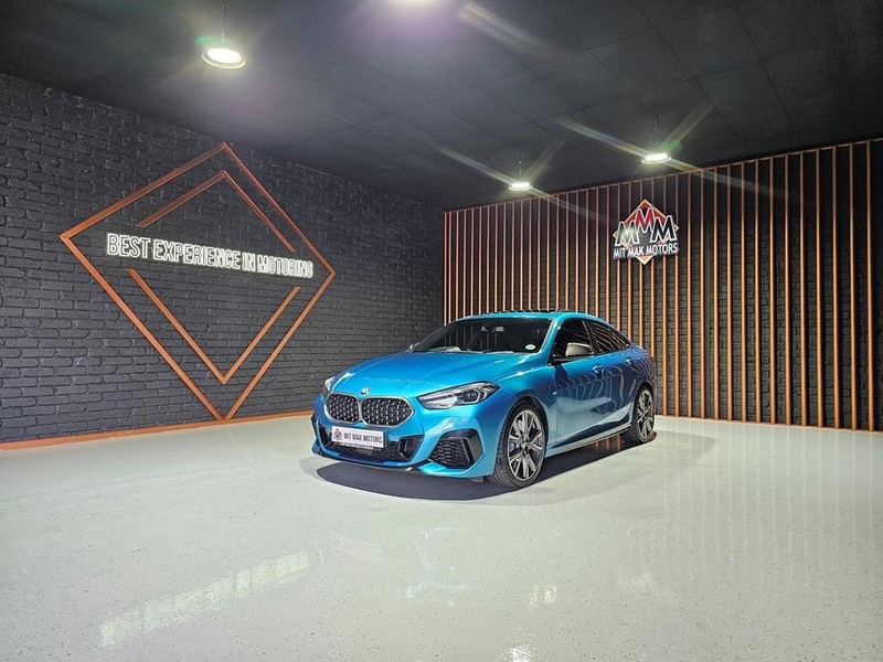 BMW 2 Series - Mit Mak Motors - Image 1