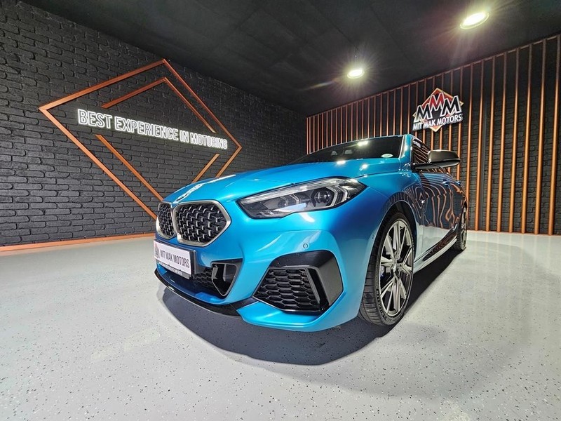 BMW 2 Series - Mit Mak Motors - Image 4
