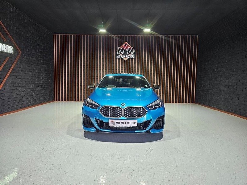 BMW 2 Series - Mit Mak Motors - Image 2