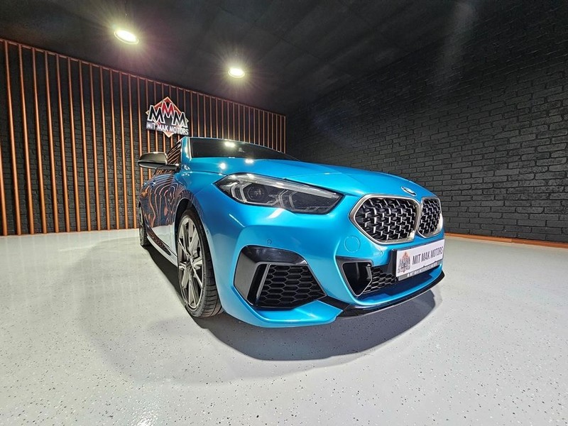 BMW 2 Series - Mit Mak Motors - Image 6
