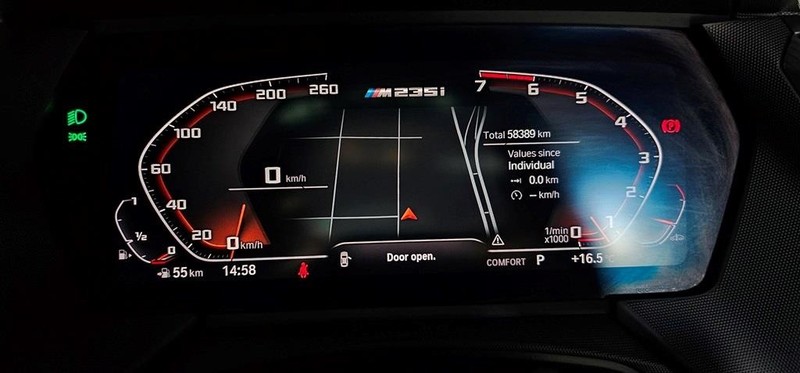 BMW 2 Series - Mit Mak Motors - Image 12