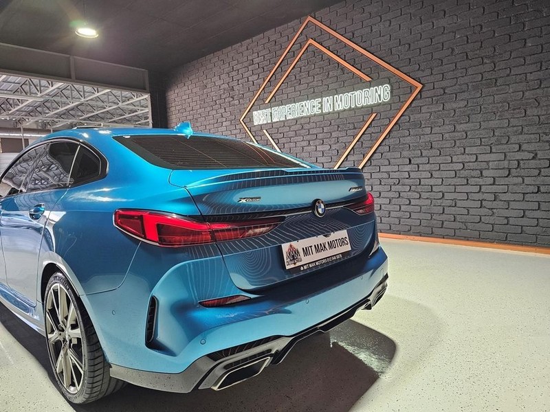 BMW 2 Series - Mit Mak Motors - Image 29