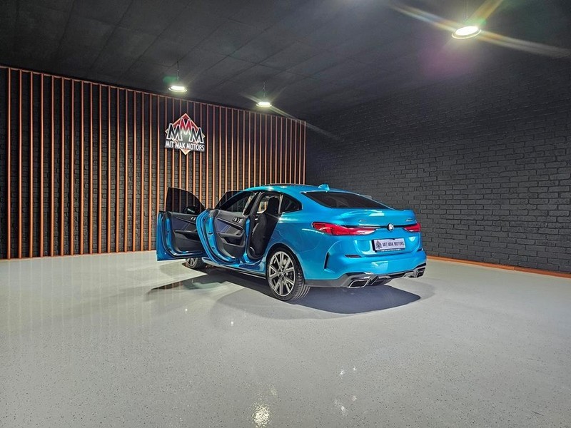 BMW 2 Series - Mit Mak Motors - Image 24