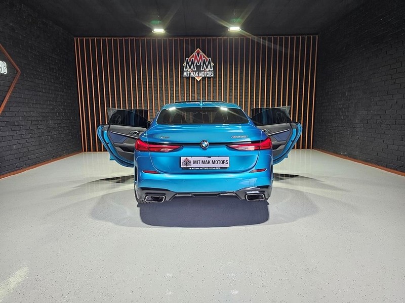 BMW 2 Series - Mit Mak Motors - Image 25