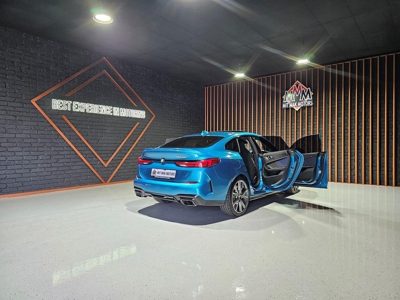 BMW 2 Series - Mit Mak Motors - Image 26
