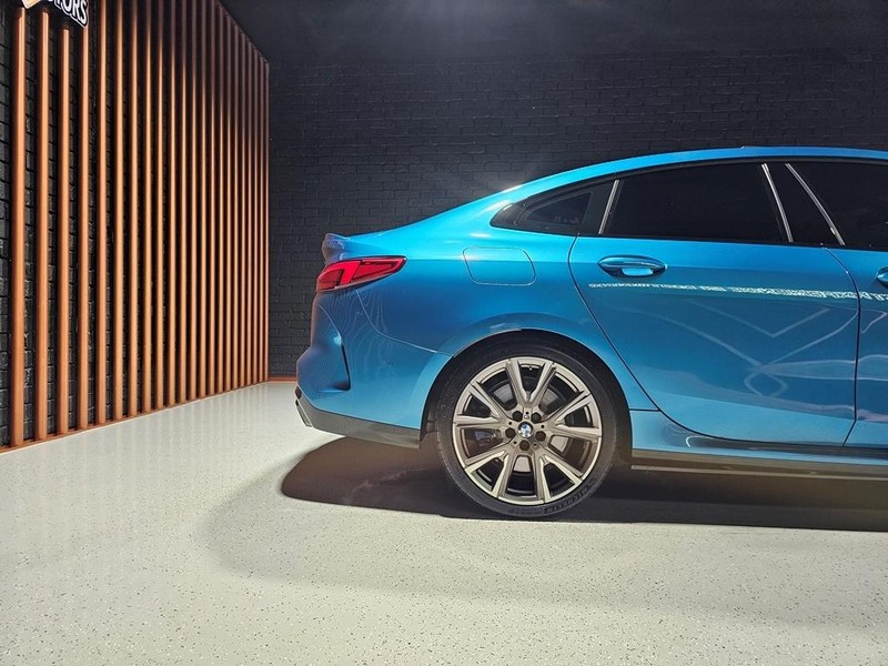 BMW 2 Series - Mit Mak Motors - Image 28