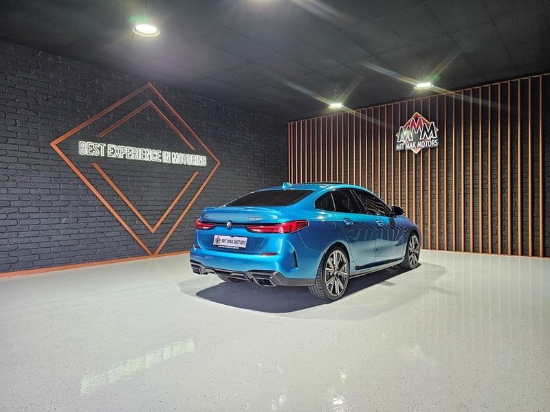 BMW 2 Series - Mit Mak Motors - Image 27