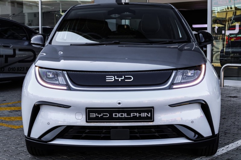 BYD Dolphin - BYD Woodmead - Image 5