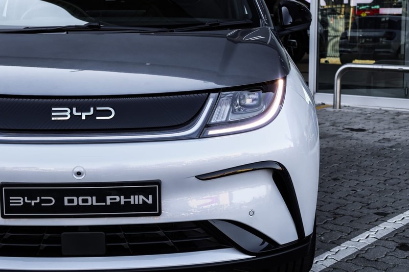 BYD Dolphin - BYD Woodmead - Image 3