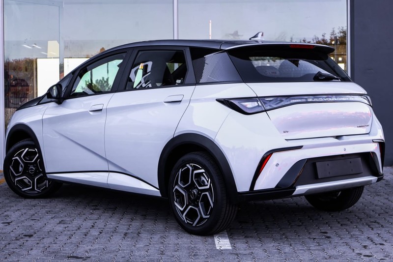 BYD Dolphin - BYD Woodmead - Image 8
