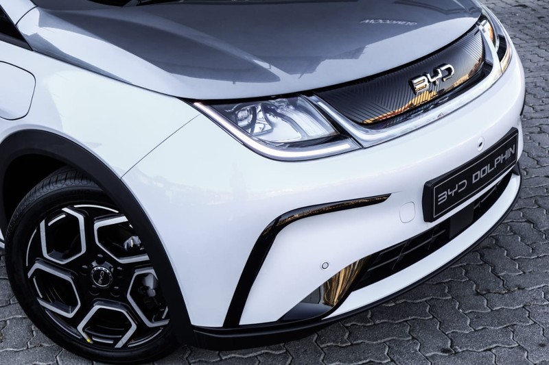 BYD Dolphin - BYD Woodmead - Image 2