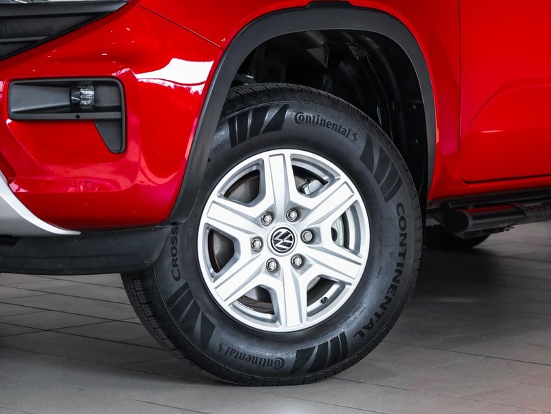 Volkswagen Amarok - Hatfield VW Bryanston - Image 3