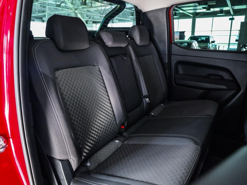 Volkswagen Amarok - Hatfield VW Bryanston - Image 16