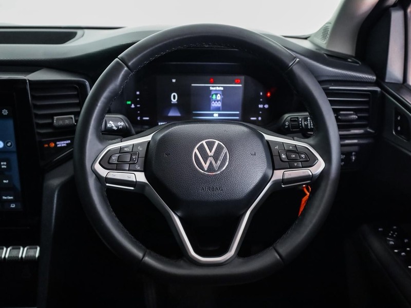 Volkswagen Amarok - Hatfield VW Bryanston - Image 15