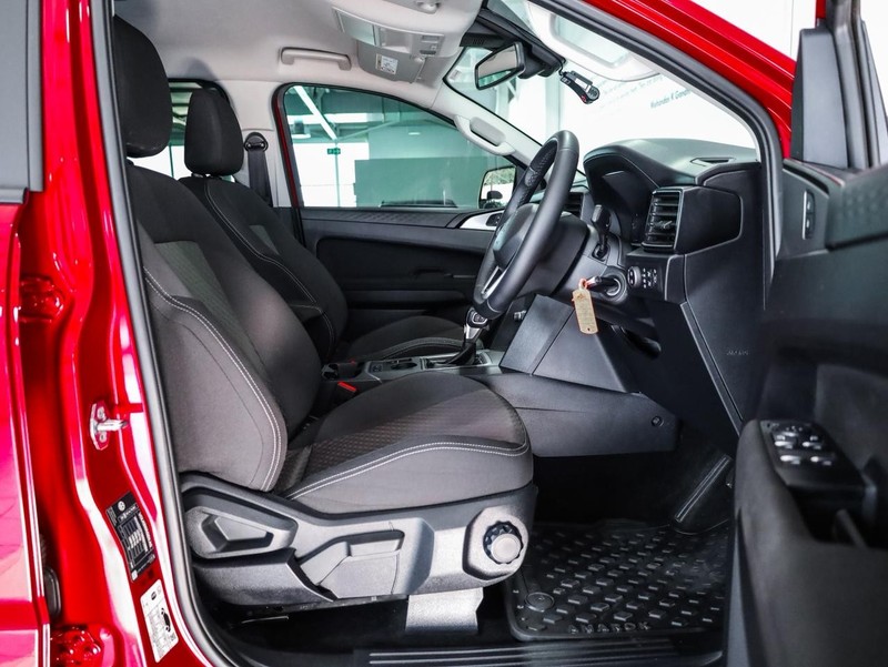 Volkswagen Amarok - Hatfield VW Bryanston - Image 12