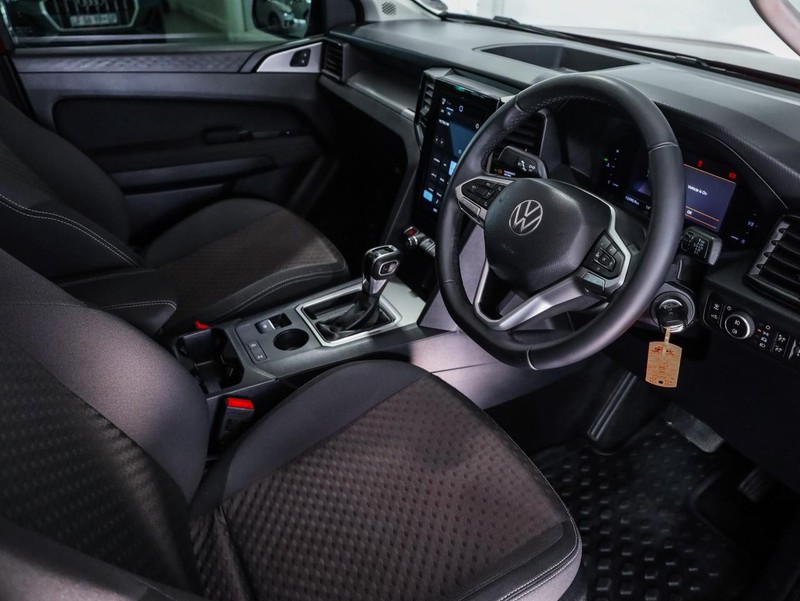 Volkswagen Amarok - Hatfield VW Bryanston - Image 14